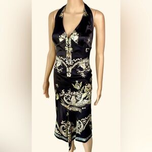 Vintage Roberto Cavalli - size XS